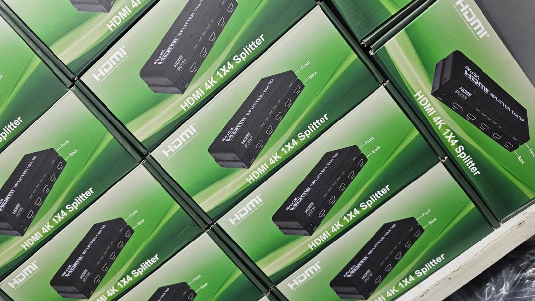 HDMI Splitter